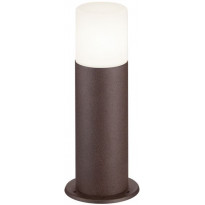 Pollarivalaisin Trio Hoosic, Ø120x300mm, rustiikki, IP44