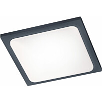 Kattovalaisin Trave LED 16W, musta