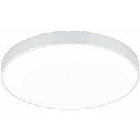 Kattovalaisin Trio Waco LED, Ø49.5cm, eri värejä