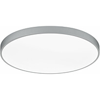 Kattovalaisin Trio Waco LED, 75cm, harmaa, Verkkokaupan poistotuote