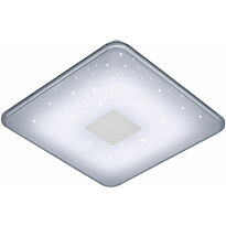 LED-kattovalaisin Trio Samurai 60x425x420 mm, valkoinen