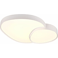 LED-kattovalaisin Trio Rise, 77cm