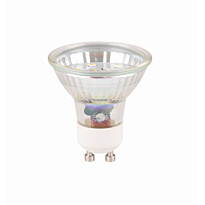 LED-lamppu Trio GU10, 4.5W, 345lm, 4000K, switch dimmer