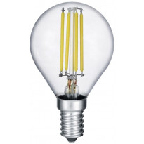 LED-lamppu Trio E14, filament, vakio, 2W, 250lm, 2700K