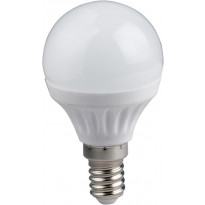 LED-lamppu Trio E14, mainos, 4.9W, 470lm, 3000K