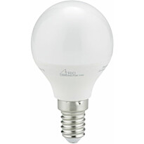 LED-lamppu Trio E14, mainos, 4.9W, 470lm, 3000K