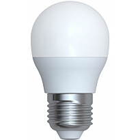 LED-lamppu Trio E27, mainos, 5W, 400lm, 3000K