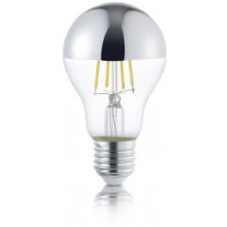 LED-lamppu Trio E27, pääpeili, vakio, 4W, 420lm, 2800K