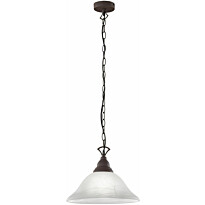 Riippuvalaisin Trio Country, Ø 335x1300mm, rustiikki