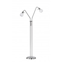 Lattiavalaisin Trio Antibes 1250x550x250 mm alabaster