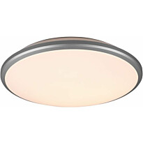 LED-kattovalaisin Trio Limbus, 3000K, eri värejä
