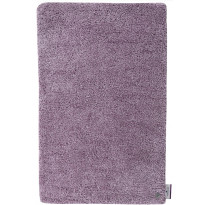 Kylpyhuoneen matto Tom Tailor Soft Bath, mauve, eri kokoja