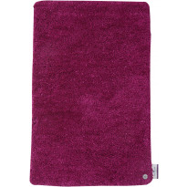Kylpyhuoneen matto Tom Tailor Soft Bath, pinkki, eri kokoja