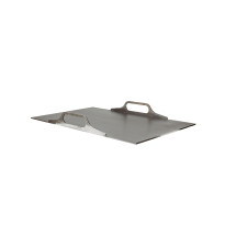 Paistolevy GrillSymbol Classic FTG XXL 38x61 cm 
