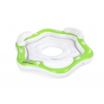 Kelluntalautta Bestway Hydro-Force X3, 191x173cm