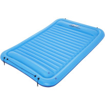 Kelluntalautta Bestway Hydro-Force Sun Soaker, 269x183cm