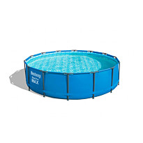 Uima-allassetti Bestway Steel Pro Max, 427x107cm