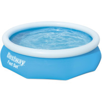 Uima-allassetti Bestway Fast Set Pool, 305x76cm, pyöreä