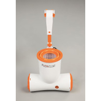 Suodatinpumppu Bestway Skimatic, 2574 l/h