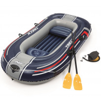 Venesetti Bestway Hydro-Force Treck X2, ilmatäytteinen