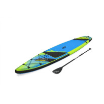 SUP-lauta Bestway Hydro-Force Aqua Excursion Tech, 381x79x15cm