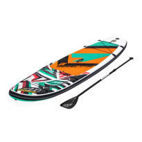 SUP-lauta Bestway Hydro-Force Breeze Panorama, 305x84x12cm