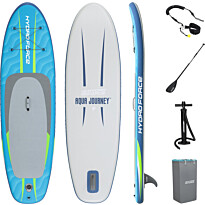 SUP-lautasetti Bestway Hydro-Force Aqua Journey, 274 cm