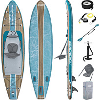SUP-lautasetti Bestway Hydro-Force Freesoul Elite, 335 cm