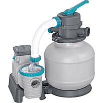 Hiekkasuodatinpumppu Bestway, 8327 l 