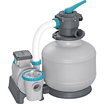 Hiekkasuodatinpumppu Bestway, 11 355 l 