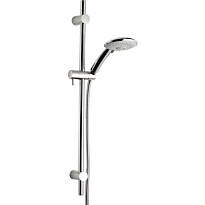 Suihkusetti Tapwell ZSAL118 Chrome, hierova suihku, kiiltävä kromi