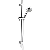Suihkusetti Tapwell ZSAL105 Chrome, hierova suihku, kiiltävä kromi