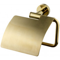 WC-paperiteline Tapwell TA236, Brass