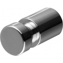 Pyyhekoukku Tapwell TA241, 2 kpl, Chrome