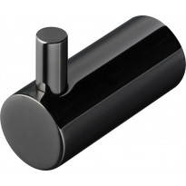 Pyyhekoukku Tapwell TA242, 2 kpl, Black Chrome