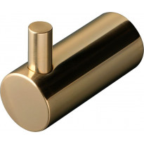 Pyyhekoukku Tapwell TA242, 2 kpl, Brass