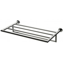 Pyyhehylly Tapwell TA814, Chrome
