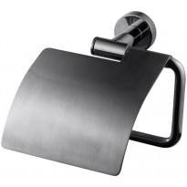 WC-paperiteline Tapwell TA236, Black Chrome