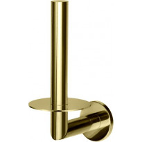 WC-paperiteline Tapwell TA234, honey gold