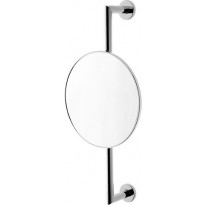 Meikkipeili Tapwell TA816, Chrome