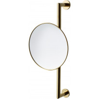 Meikkipeili Tapwell TA816, Brass