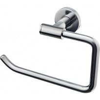 WC-paperiteline Tapwell TA235, Chrome