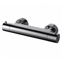 Termostaattihana Tapwell Evo EVM168, Black Chrome