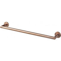 Pyyhetanko Tapwell TA212-600, 600mm, Copper