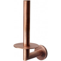 WC-paperiteline Tapwell TA234, Copper