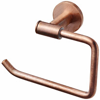 WC-paperiteline Tapwell TA235, Copper, Verkkokaupan poistotuote