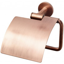 WC-paperiteline Tapwell TA236, Copper