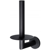 WC-paperiteline Tapwell TA234, Matte Black