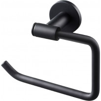 WC-paperiteline Tapwell TA235, Matte Black