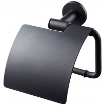 WC-paperiteline Tapwell TA236, Matte Black